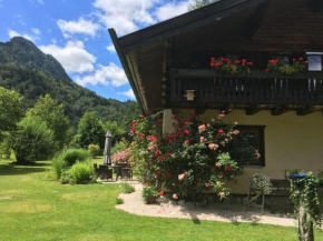 Am Schlierbach Unterwössen